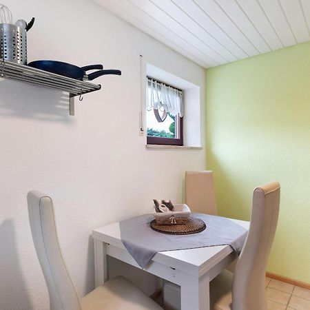 Ferienwohnung Paradies Weier Exterior foto
